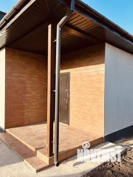 Дом 100м², 1-этажный, участок 8 сот.