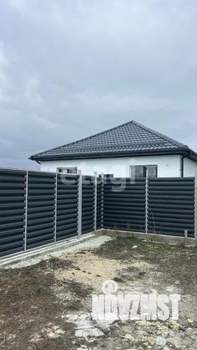 Дом 80м², 1-этажный, участок 4 сот.