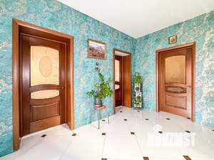 Дом 160м², 2-этажный, участок 3 сот.