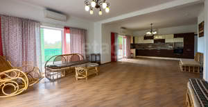 Дом 421м², 2-этажный, участок 6 сот.