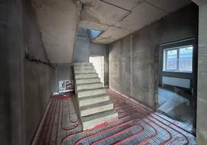 Дом 105м², 2-этажный, участок 799 сот.