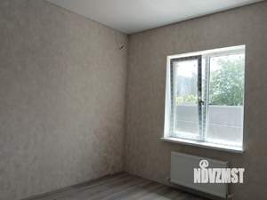 Дом 100м², 2-этажный, участок 4 сот.