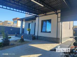 Дом 170м², 2-этажный, участок 4 сот.