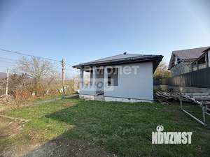 Дом 100м², 1-этажный, участок 4 сот.