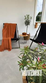 Дом 130м², 1-этажный, участок 6 сот.