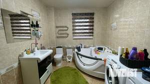 Дом 186м², 2-этажный, участок 7 сот.