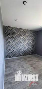 Дом 122м², 1-этажный, участок 6 сот.