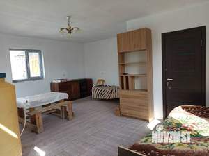 Дом 34м², 2-этажный, участок 4 сот.