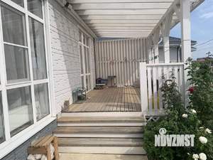 Дом 70м², 2-этажный, участок 5 сот.