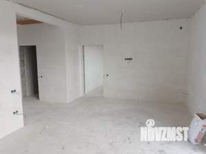 Дом 95м², 1-этажный, участок 6 сот.