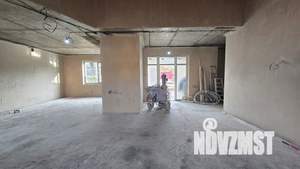 Коттедж 240м², 1-этажный, участок 10 сот.