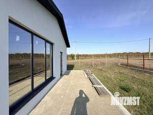 Дом 120м², 2-этажный, участок 6 сот.