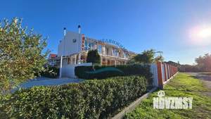 Таунхаус 165м², 3-этажный, участок 1 сот.