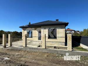 Дом 110м², 1-этажный, участок 5 сот.