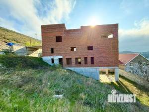 Дом 480м², 4-этажный, участок 8 сот.