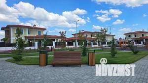 Дом 175м², 2-этажный, участок 6 сот.