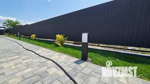 Дом 140м², 2-этажный, участок 5 сот.