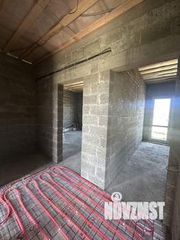 Дом 90м², 2-этажный, участок 6 сот.