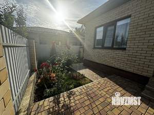 Дом 122м², 2-этажный, участок 5 сот.