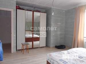 Дом 98м², 2-этажный, участок 8 сот.