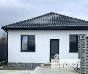 Дом 80м², 1-этажный, участок 5 сот.