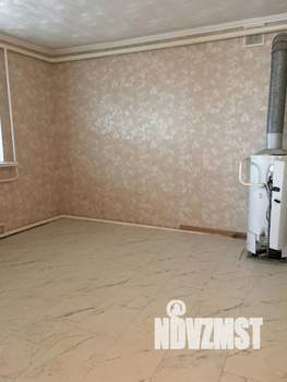 Дом 65м², 1-этажный, участок 3 сот.