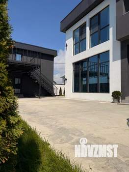 Дом 350м², 2-этажный, участок 6 сот.