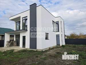 Дом 170м², 2-этажный, участок 5 сот.