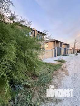 Дом 180м², 2-этажный, участок 4 сот.