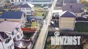 Дом 127м², 2-этажный, участок 6 сот.