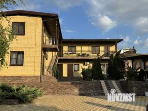 Дом 330м², 2-этажный, участок 10 сот.