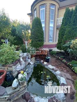 Дом 172м², 2-этажный, участок 5 сот.