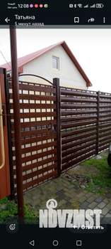 Коттедж 74м², 1-этажный, участок 5 сот.