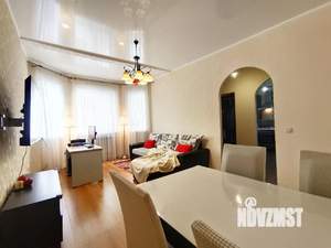 Дом 90м², 1-этажный, участок 4 сот.