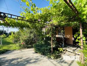 Дом 95м², 2-этажный, участок 10 сот.