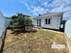 Дом 88м², 1-этажный, участок 3 сот.