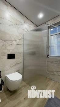 Дом 210м², 2-этажный, участок 5 сот.