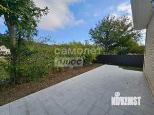 Дом 80м², 1-этажный, участок 6 сот.