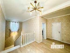 Дом 387м², 2-этажный, участок 6 сот.