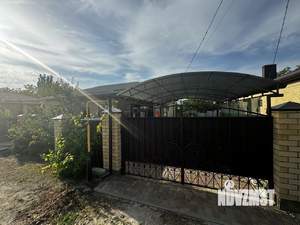 Дом 122м², 2-этажный, участок 5 сот.