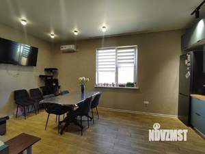 Дом 106м², 2-этажный, участок 4 сот.