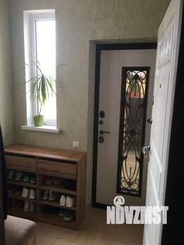 Дом 197м², 2-этажный, участок 4 сот.