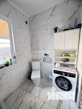 Дом 120м², 2-этажный, участок 5 сот.