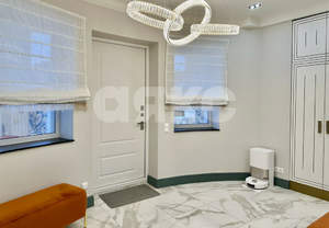 Дом 667м², 3-этажный, участок 8 сот.