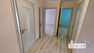 Таунхаус 145м², 2-этажный, участок 2 сот.