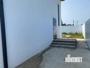 Дом 119м², 2-этажный, участок 7 сот.