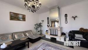 Дом 377м², 2-этажный, участок 10 сот.