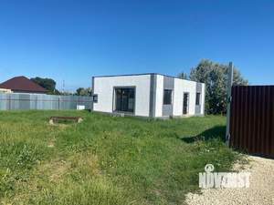 Дом 73м², 2-этажный, участок 6 сот.