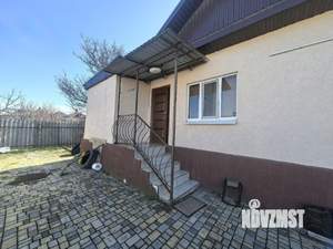 Дом 81м², 2-этажный, участок 6 сот.