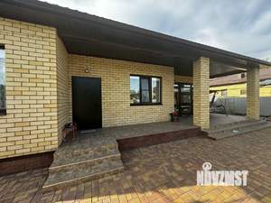 Дом 122м², 2-этажный, участок 5 сот.